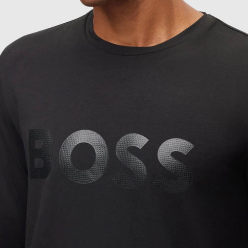 BUZO NEGRO TONG 3 BOSS